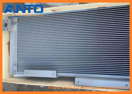 11Q640641 Нефтяной охладитель ASSY HYUNDAI Экскаваторные запасные части, подходящие для R210-9