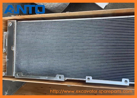 11Q6-40632 11Q640632 Радиатор ASSY HYUNDAI Экскаваторные запасные части, подходящие для R210-9