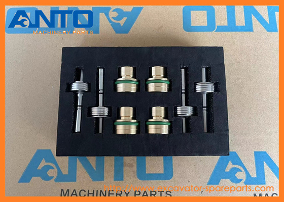 K9006864 XKAY01918 Стыковочный комплект DOOSAN Экскаваторные запасные части для DX180LC