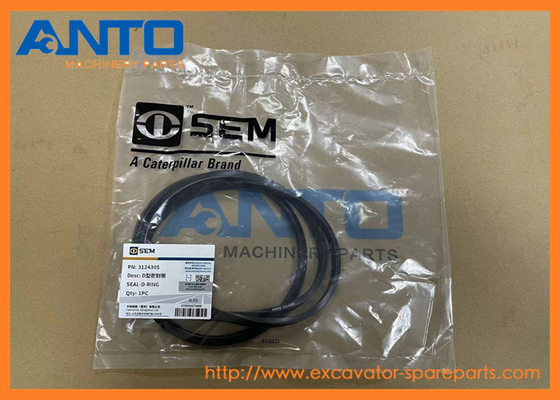 312-4305 3124305 Печать-D-кольцо экскаваторы запасные части для экскаваторов 950GC