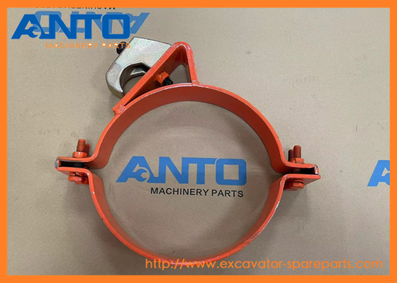 0998404 0353018 Застежка HITACHI Запчасти экскаватора для ZX650LC-3 ZX670LC-5B