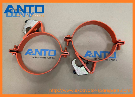 0998404 0353018 Застежка HITACHI Запчасти экскаватора для ZX650LC-3 ZX670LC-5B
