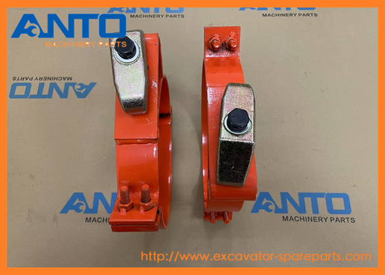 0998404 0353018 Застежка HITACHI Запчасти экскаватора для ZX650LC-3 ZX670LC-5B