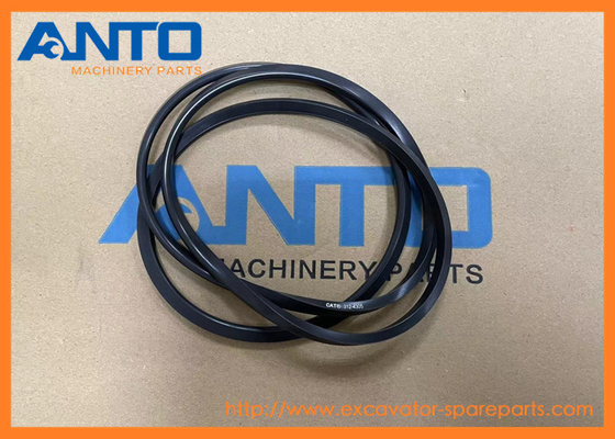 312-4305 3124305 D-Ring Seal Excavator Engine Parts Fit For C7.1 950 GC (части двигателя экскаватора с D-Ring Seal)