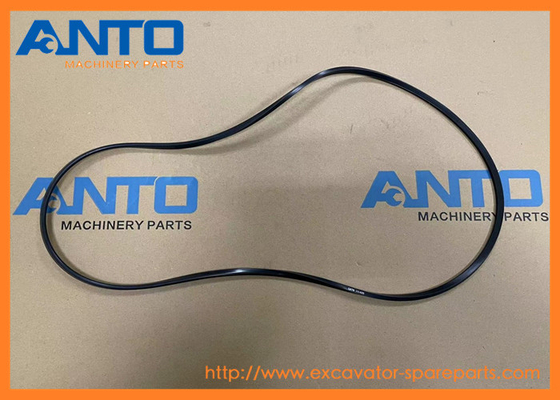 312-4305 3124305 D-Ring Seal Excavator Engine Parts Fit For C7.1 950 GC (части двигателя экскаватора с D-Ring Seal)