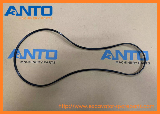312-4313 3124313 D-Ring Seal Excavator Engine Parts Fit For C7.1 950 GC (части экскаватора и двигателя, подходящие для C7.1 950 GC)