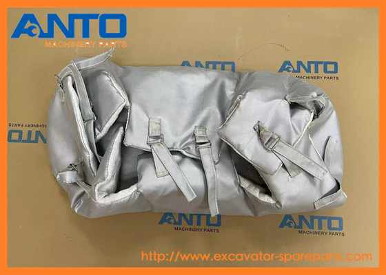6754-81-5811 6754815811 Покрытие экскаваторные запасные части Fit KOMATSU колесные погрузчики WA380