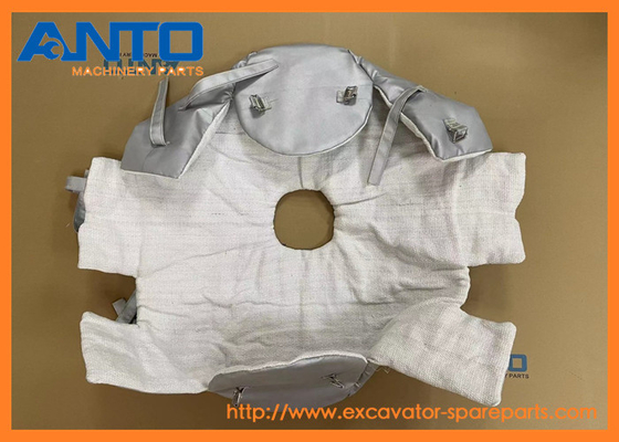 6754-81-5811 6754815811 Покрытие экскаваторные запасные части Fit KOMATSU колесные погрузчики WA380