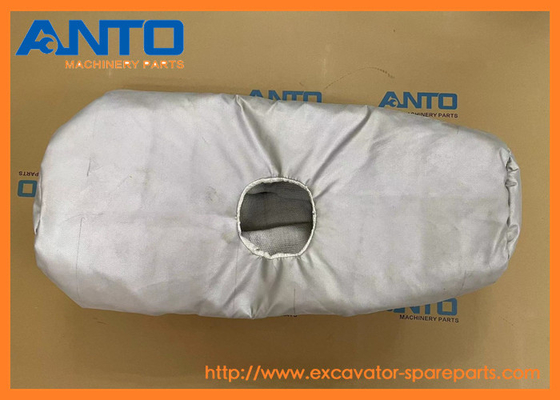 6754-81-5811 6754815811 Покрытие экскаваторные запасные части Fit KOMATSU колесные погрузчики WA380