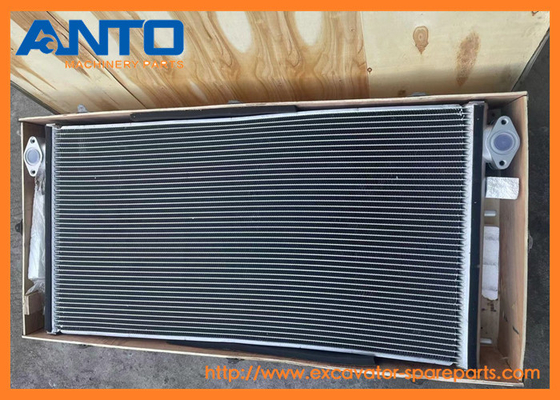 208-03-71121 2080371121 2080371160 Нефтяной охладитель Assy Поддержка для экскаваторов KOMATSU PC300 PC300HD