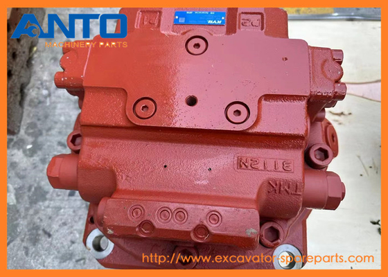 21N-60-34100 21N6034100 Моторный асси для экскаваторов KOMATSU PC1250 PC1250SE PC1250SP