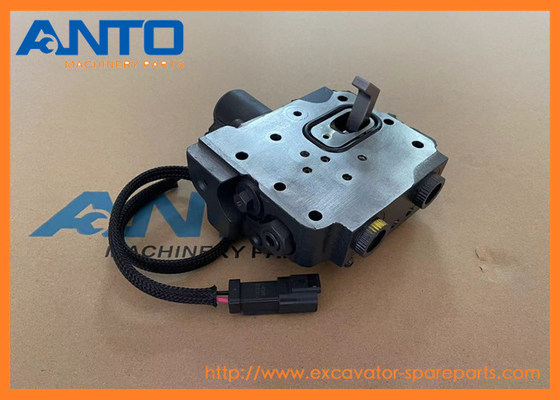 708-1W-03770 7081W03770 Сборка клапанов KOMATSU Запчасти экскаватора для WA380-6