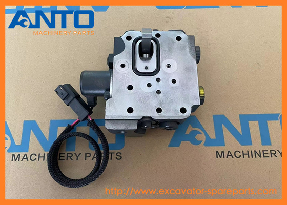 708-1W-03770 7081W03770 Сборка клапанов KOMATSU Запчасти экскаватора для WA380-6