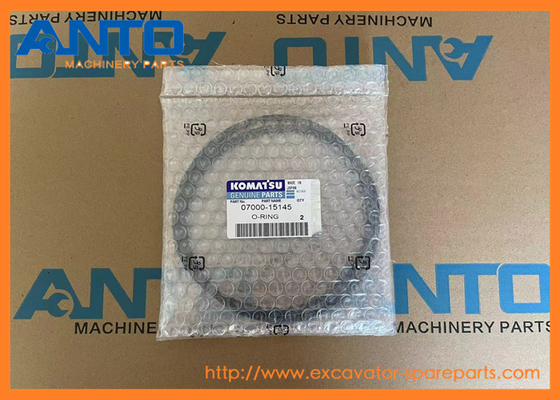 07000-15145 0700015145 О-кольцо для экскаваторов KOMATSU PC100 PC1000 PC1000SE