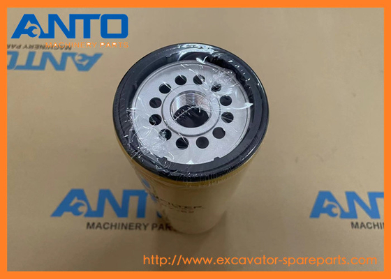 1R0762 JFF07-62 Запчасти экскаватора с топливным фильтром для C9 C11