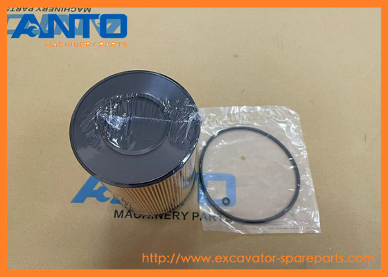 EF-1801 EF1801 4642641 Фильтр топлива HITACHI Части запасные экскаватора для CP220-3