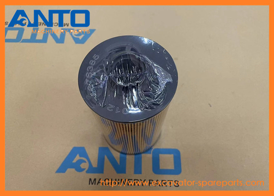 EF-27040 EF27040 4676385 Фильтр топлива HITACHI Части запасные экскаватора для CP220-3