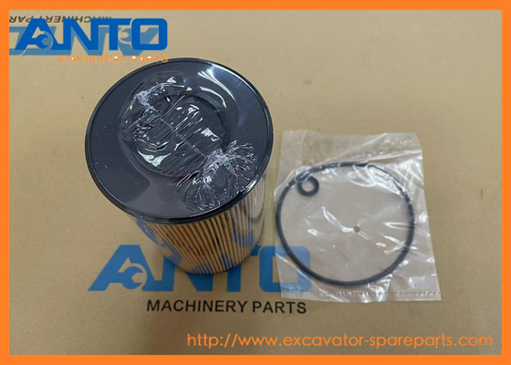 EF-27040 EF27040 4676385 Фильтр топлива HITACHI Части запасные экскаватора для CP220-3