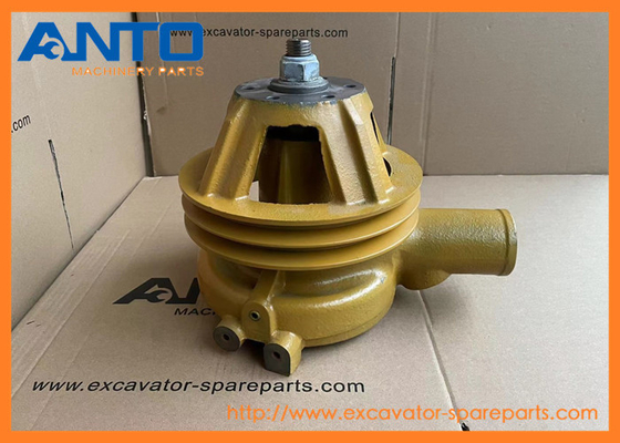 6222611600 6222-61-1600 6222-61-1300 Водный насос для двигателя KOMATSU запасная часть SA6D108