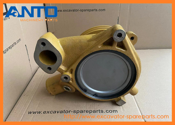 6222611600 6222-61-1600 6222-61-1300 Водный насос для двигателя KOMATSU запасная часть SA6D108