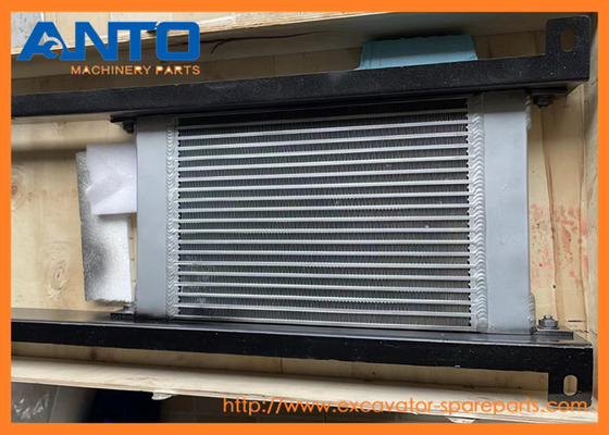 14X-03-31232 14X0331232 Поддержка масляного охладителя для бульдозеров KOMATSU D65EX D65PX D65WX