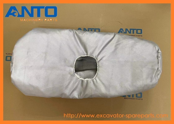 6754-81-5811 6754815811 Покрытие KOMATSU Колесные погрузчики Запчасти для SAA6D107E-1D