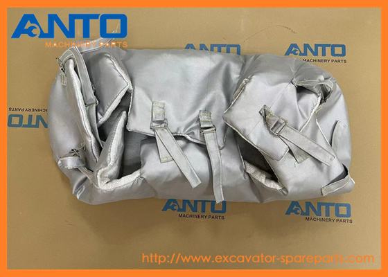 6754-81-5811 6754815811 Покрытие KOMATSU Колесные погрузчики Запчасти для SAA6D107E-1D