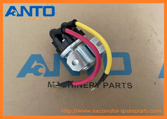21N630120 Старт реле HYUNDAI экскаваторные запасные части для R130W3 HL730-7