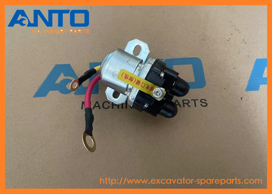21N630120 Старт реле HYUNDAI экскаваторные запасные части для R130W3 HL730-7