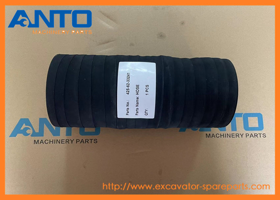 425-62-33241 4256233241 Шланг для колесных погрузчиков KOMATSU запасные части WA500