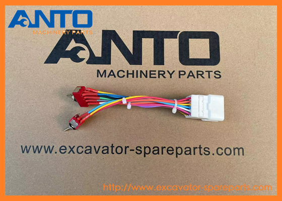 20Y-06-41151 20Y0641151 Поддержка проводки для экскаватора KOMATSU PC400