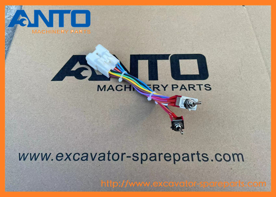 20Y-06-41151 20Y0641151 Поддержка проводки для экскаватора KOMATSU PC400