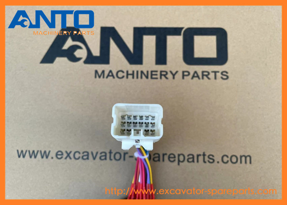20Y-06-41151 20Y0641151 Поддержка проводки для экскаватора KOMATSU PC400