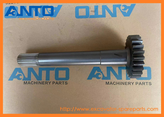 2051884 вал HITACHI экскаваторные путевые моторные детали подходят для ZX290L-5G ZX330-3