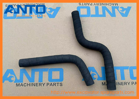 6208-61-5210 6208-61-5220 Шланг KOMATSU Запчасти экскаватора для PC88MR-8 4D95