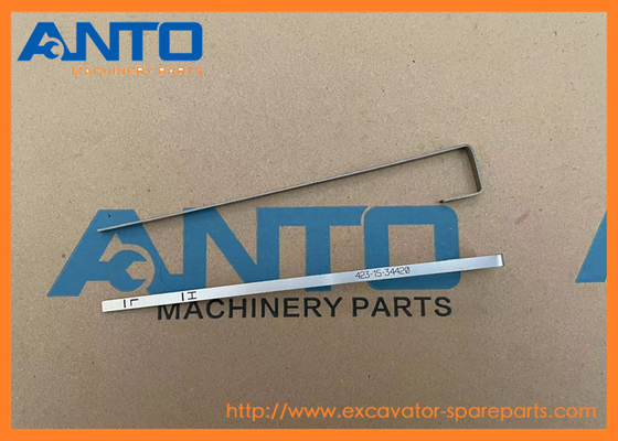 423-15-34420 4231534420 Гейм KOMATSU Колесный погрузчик запасные части для WA380-6
