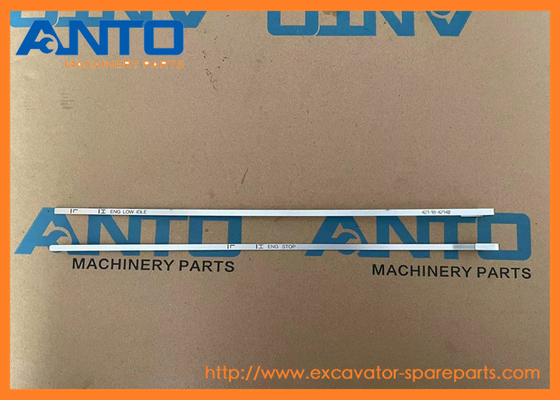421-18-42140 4211842140 Gauge KOMATSU Колесный погрузчик запасные части для WA380-6