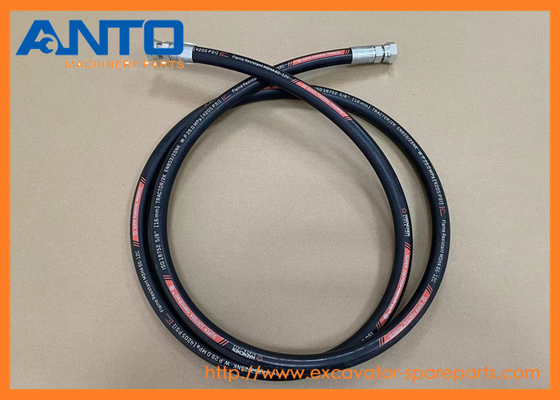 209-62-42611 2096242611 Шланг для экскаватора KOMATSU PC800 PC800SE PC850 PC850SE