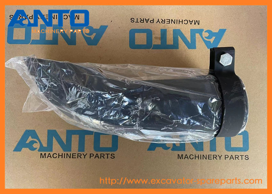 11Q633080 Запасные части хвостовой трубы экскаватора HYUNDAI R140W-9A R220LC-9A