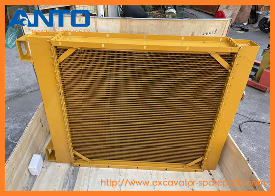 14X-03-11215 14X-03-11213 14X-03-11211 Радиатор ASS'Y KOMATSU Бульдозерные запасные части для D85ESS-2
