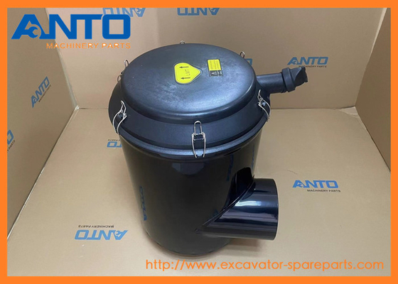 6745-81-7320 корпус фильтра воздуха KOMATSU запасные части экскаватора для PC300-8MO
