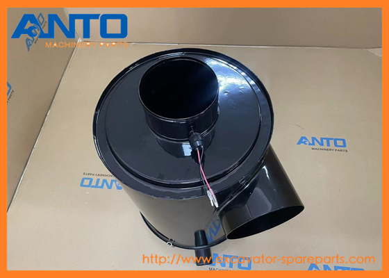 6745-81-7320 корпус фильтра воздуха KOMATSU запасные части экскаватора для PC300-8MO