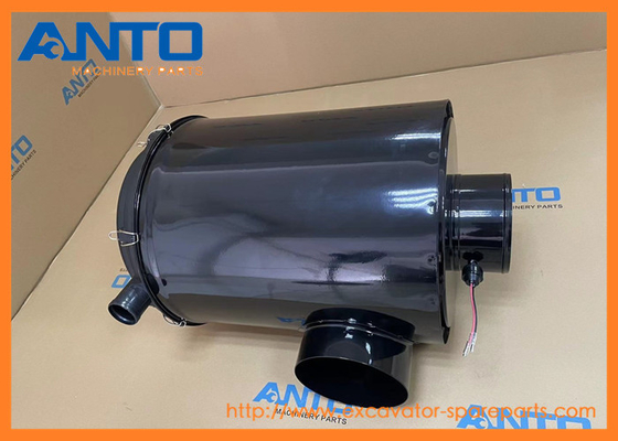 6745-81-7320 корпус фильтра воздуха KOMATSU запасные части экскаватора для PC300-8MO