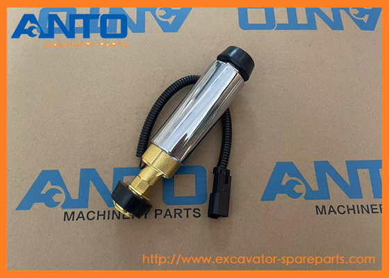 6745-71-1840 6745-71-1820 Насос для перекачки топлива KOMATSU Запчасти экскаватора для WA430-6E0