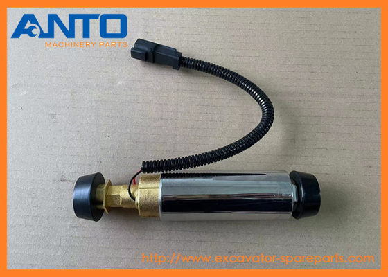 6745-71-1840 6745-71-1820 Насос для перекачки топлива KOMATSU Запчасти экскаватора для WA430-6E0