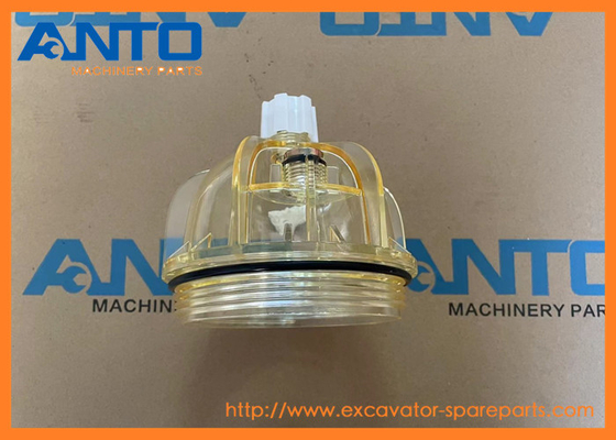 600-311-5642 Фильтровая чаша KOMATSU Части для экскаватора PC300-8mo