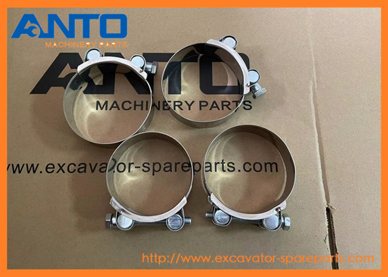 07289-00080 0728900080 Поддержка зажима для экскаваторов KOMATSU PC100L PC128US PC128UU