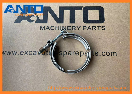 6732-81-8220 6732818220 Поддержка зажима для экскаваторов KOMATSU HB205 HB215 PC160 PC200