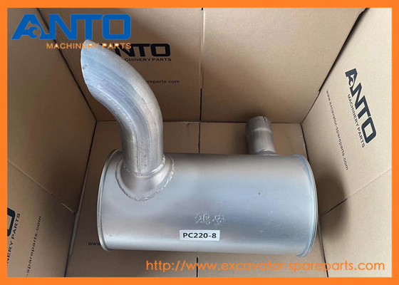 6754-11-5320 6754115320 Муфлерная поддержка для экскаваторов KOMATSU PC220LL PC290