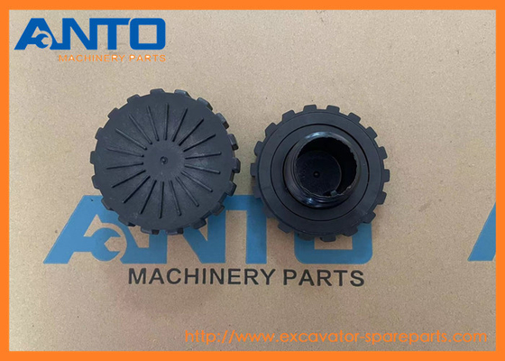 6754-11-8480 Масляный фильтр крышка KOMATSU экскаваторные запасные части для SAA6D114E-3D